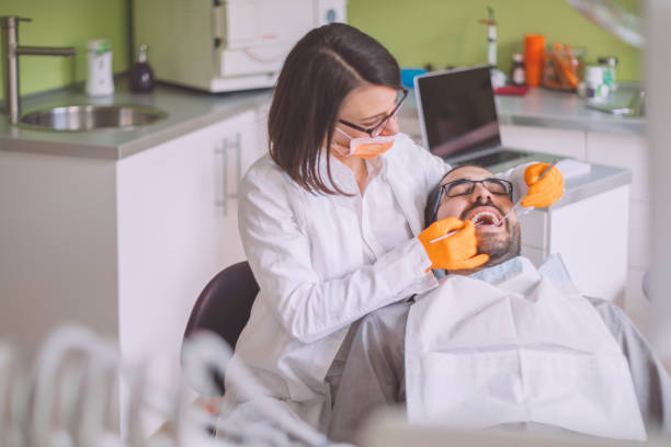 Best Pediatric Emergency Dentist in Nemacolin, PA