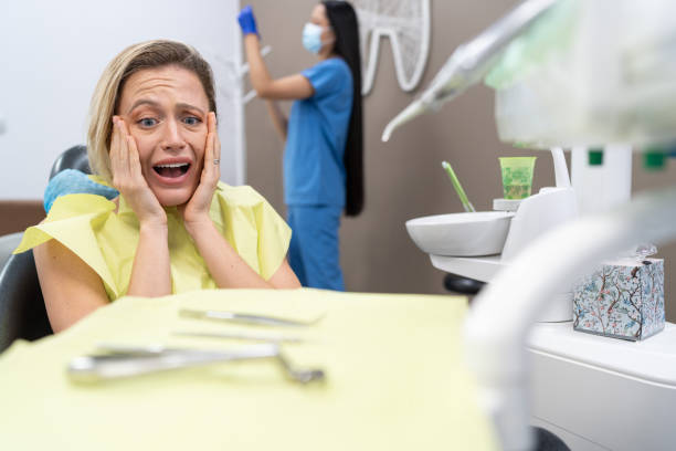 Best Emergency Treatment for Toothache in Nemacolin, PA