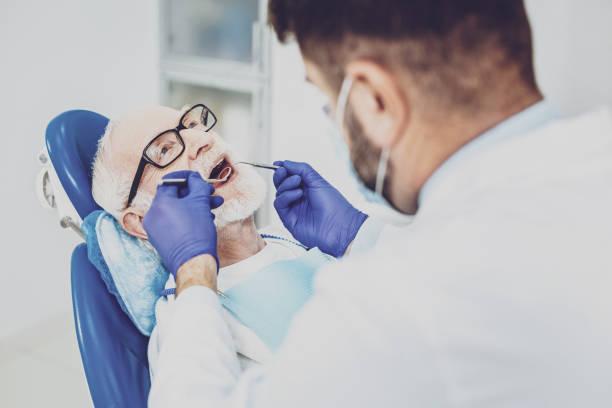 Best Emergency Dental Care for Trauma or Injury in Nemacolin, PA